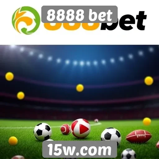 Promoções e bônus atraentes no site 8888 bet