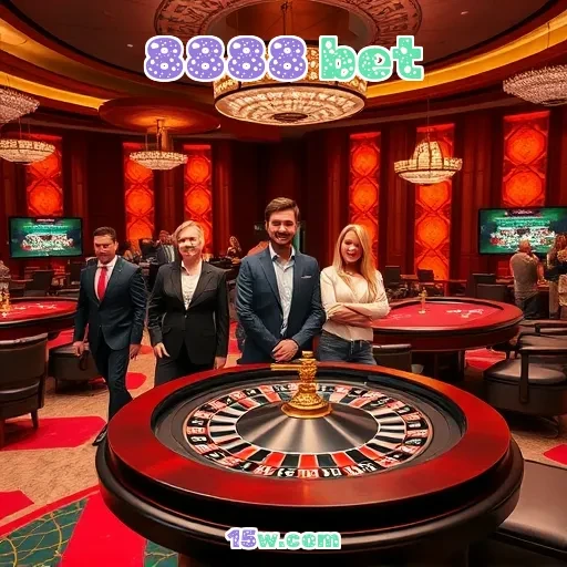 8888 bet: O Que Faz Este Site Ser Tão Especial Para Jogadores Brasileiros?