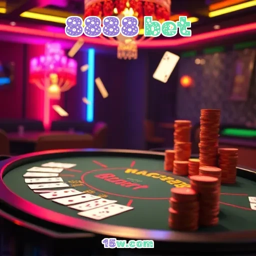 8888 bet: Promoções que Transformam sua Experiência de Jogo em Lucratividade