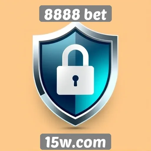 Segurança e confiabilidade do site 8888 bet