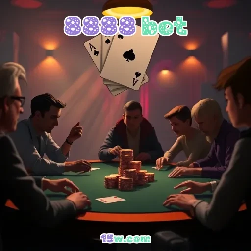 8888 bet: Explore as Melhores Ofertas de Caça-Níqueis Hoje Mesmo!