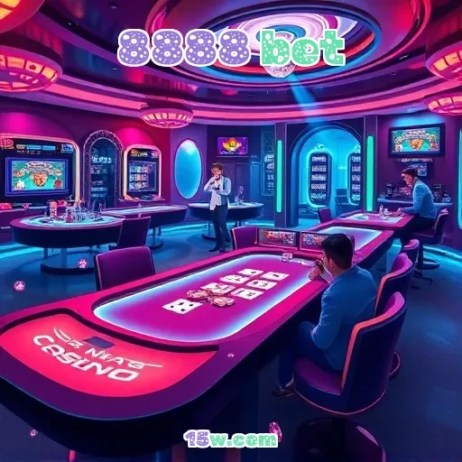 8888 bet: Explorando os Benefícios da Seção VIP para Apostas Online